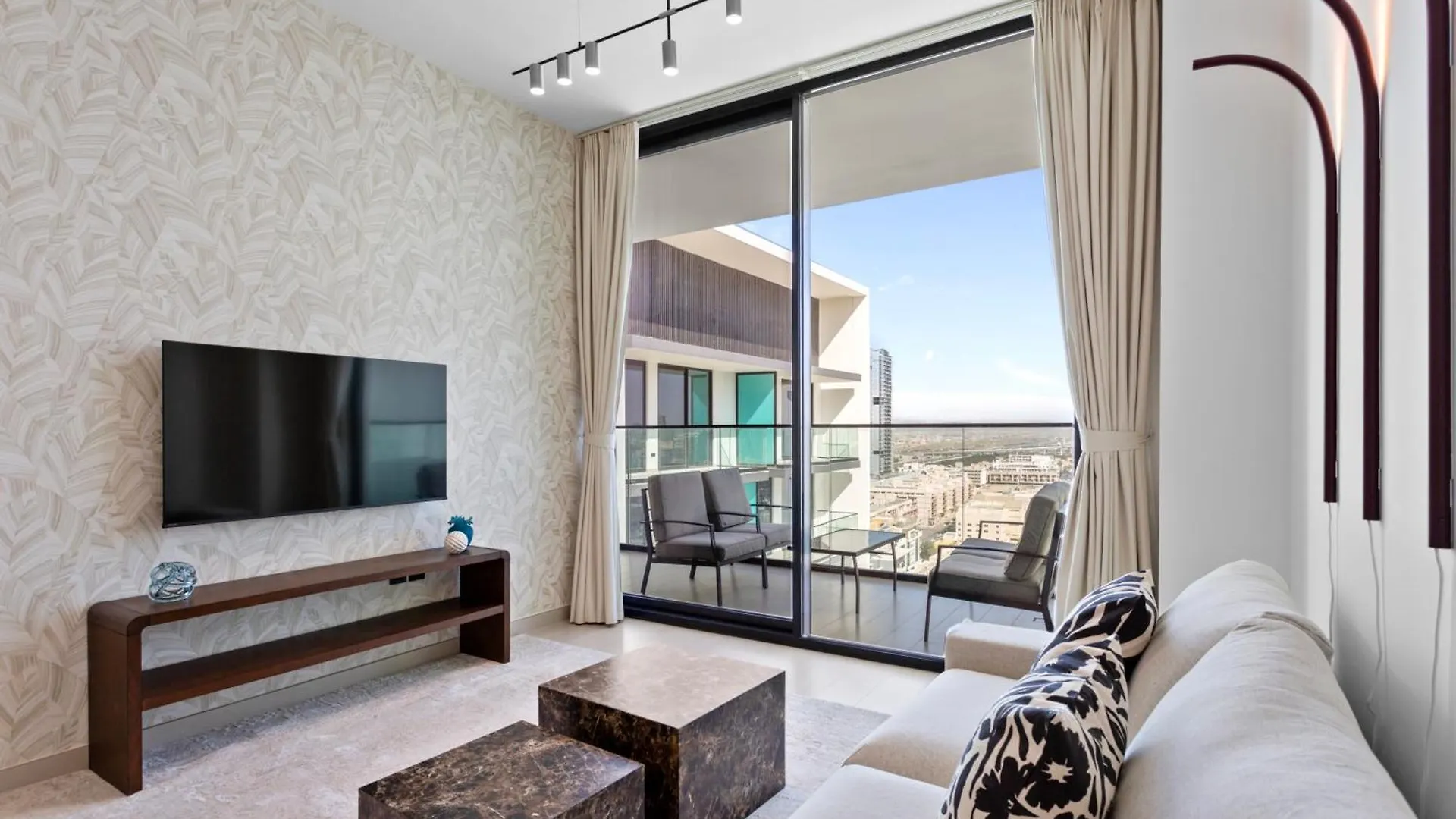 Stylish 1 Bedroom In Binghatti Lavender Jvc Ντουμπάι 0*,  Ηνωμένα Αραβικά Εμιράτα