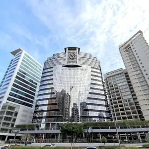 Signature 1 Tecom Dubai