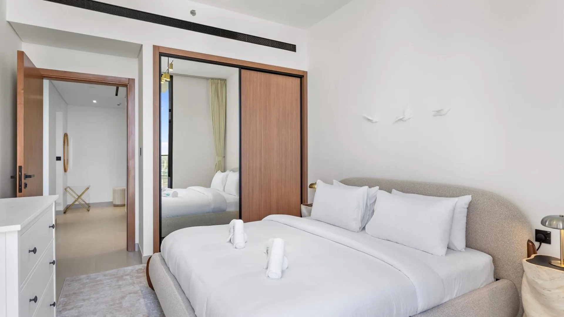 Stylish 1 Bedroom In Binghatti Lavender Jvc Dubai Apartment