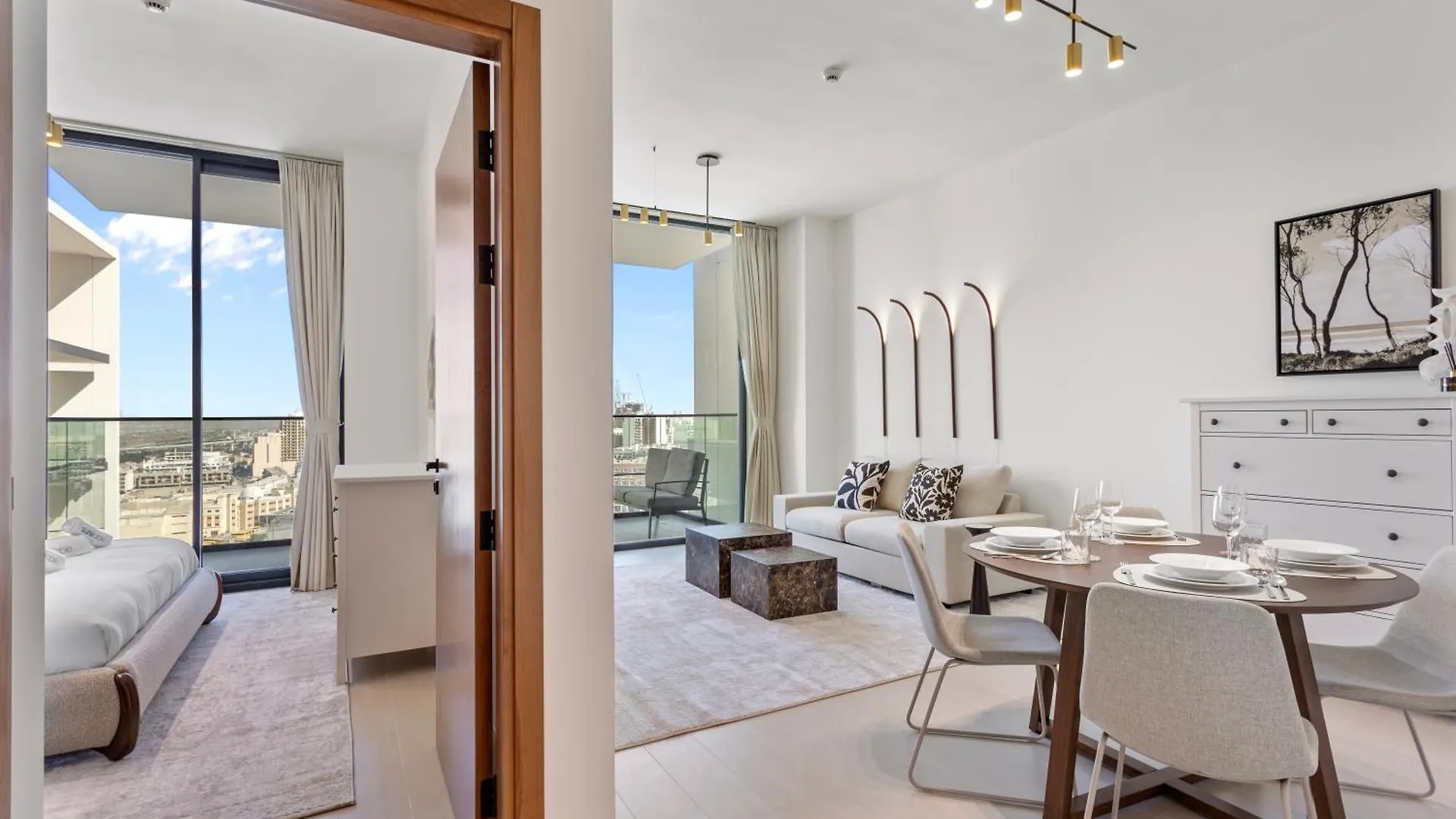 Stylish 1 Bedroom In Binghatti Lavender Jvc Dubai 0*,  United Arab Emirates