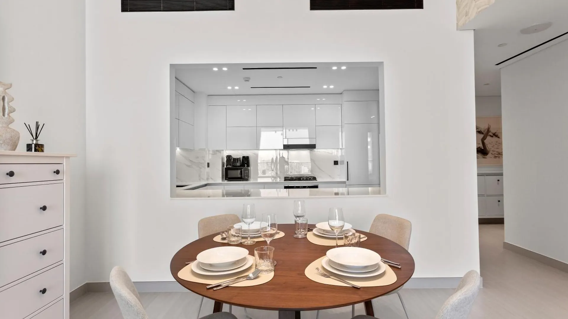 Stylish 1 Bedroom In Binghatti Lavender Jvc Dubai United Arab Emirates