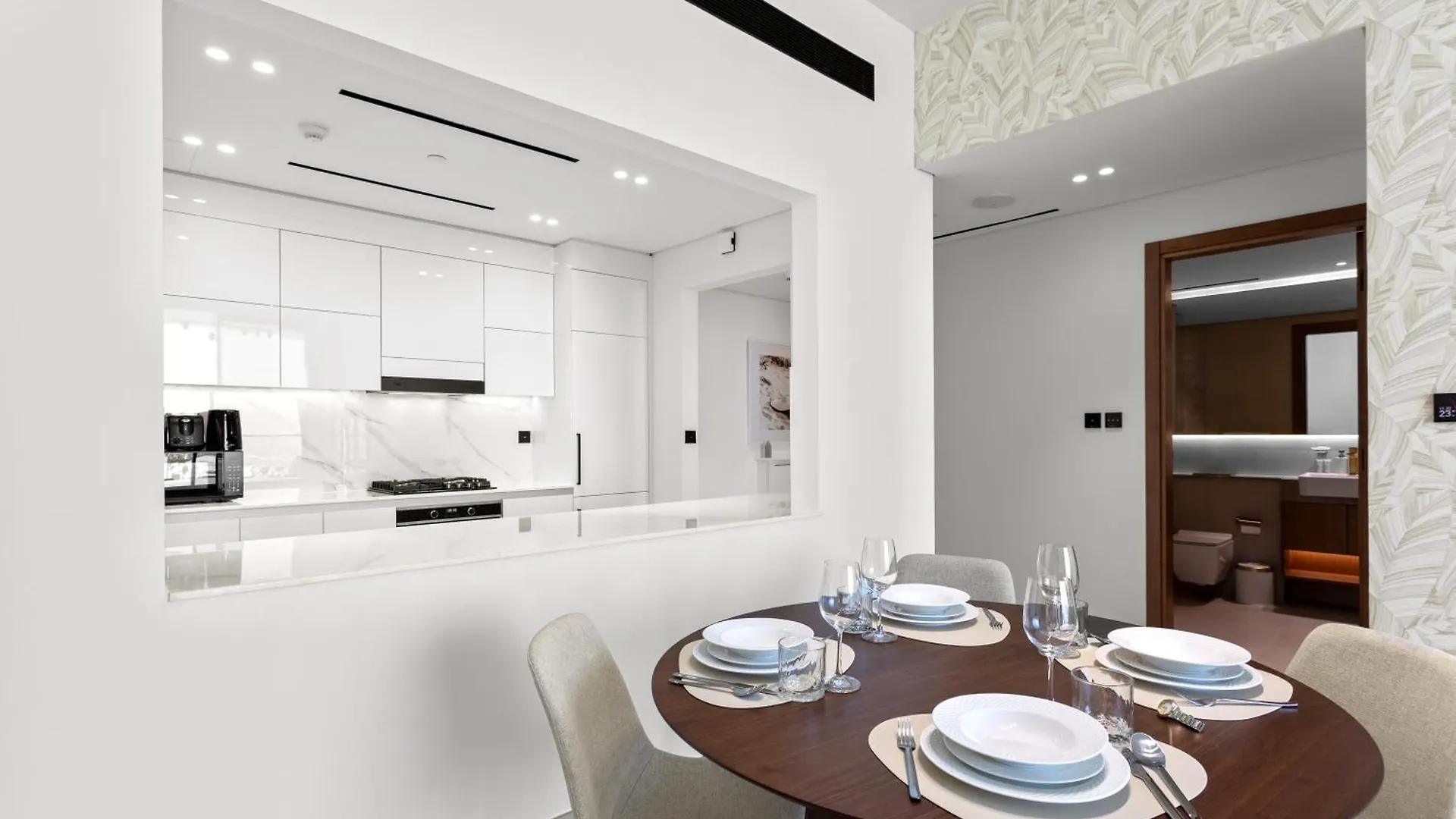Stylish 1 Bedroom In Binghatti Lavender Jvc Dubai