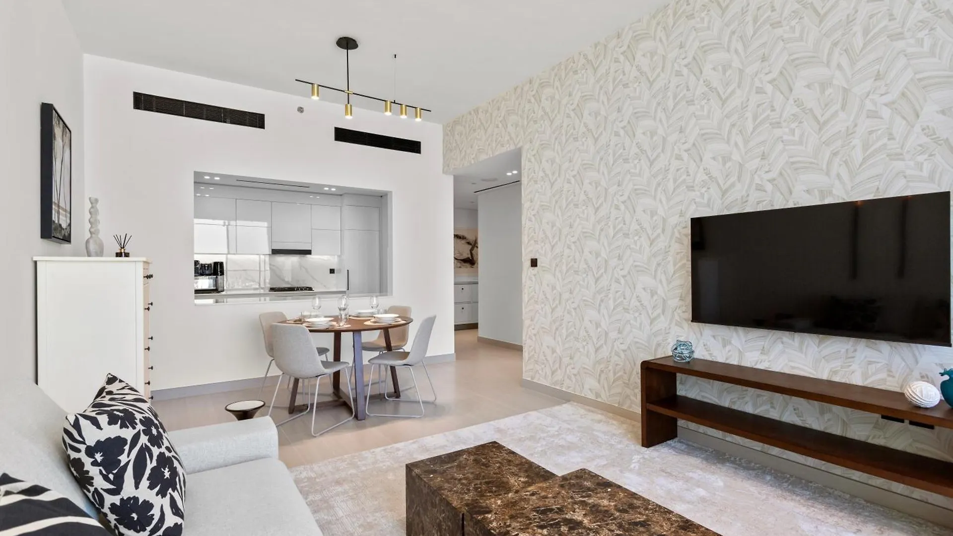 Stylish 1 Bedroom In Binghatti Lavender Jvc Dubai 0*,