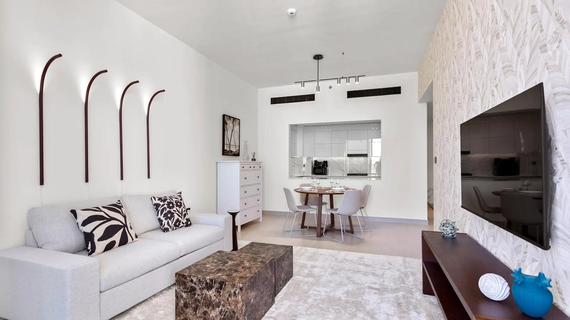 Stylish 1 Bedroom In Binghatti Lavender Jvc Dubai 0*,